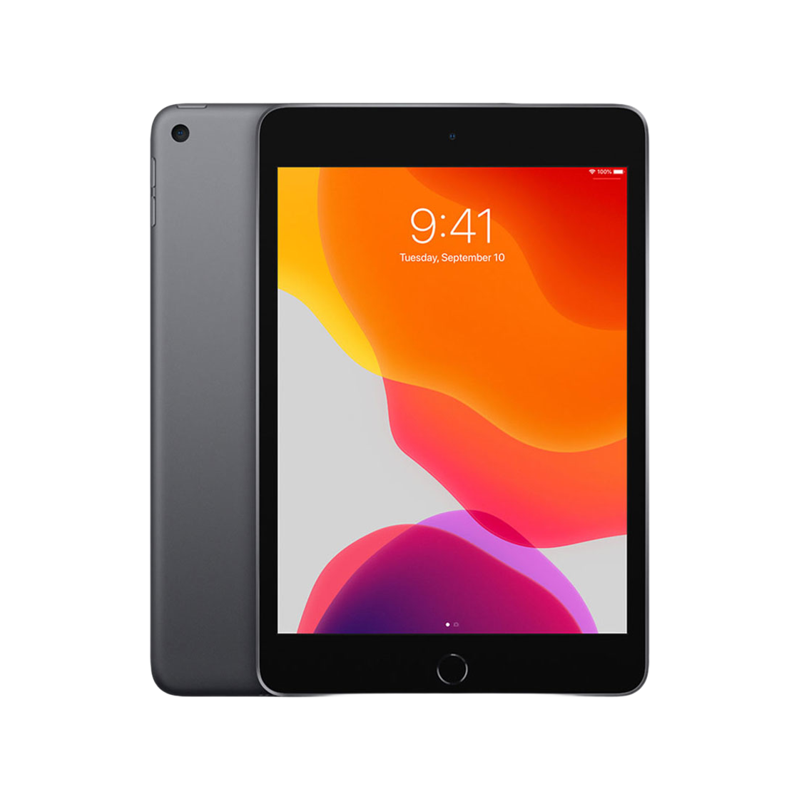 [A등급] 리퍼비시 아이패드 미니 5세대 wifi A12 Bionic 64기가 스페이스그레이([A등급] Refurbished iPad mini Gen-5 wifi A12 Bionic 64GB Spacegray)