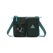 Nike ACG Daymax Crossbody Bag 3L Mineral Slate Black Spruce