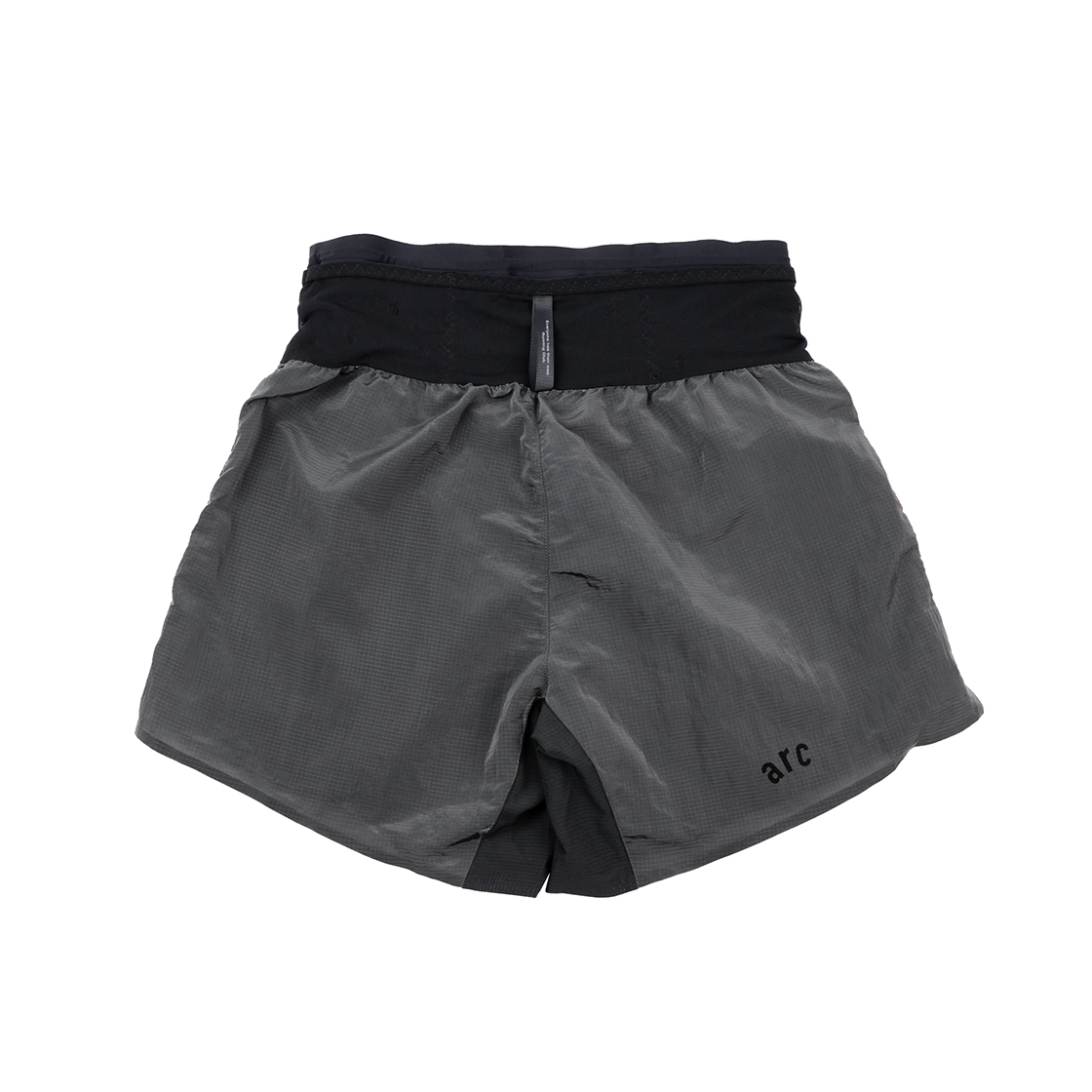 에이알씨 디스턴스 러닝 쇼츠 그레이(ARC Distance Running Shorts Grey) - 3
