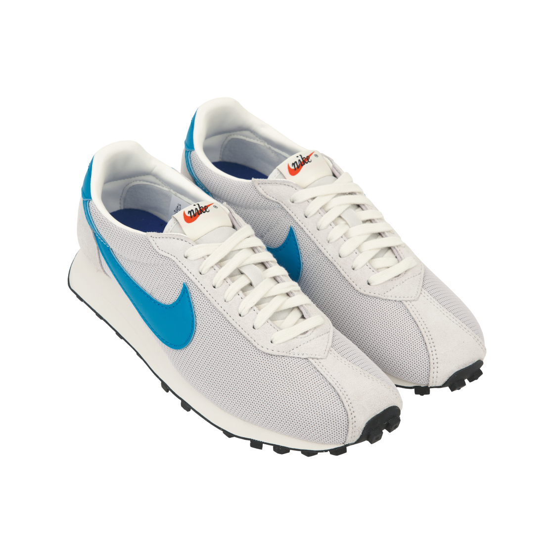 나이키 LD-1000 바스트 그레이 세일(Nike LD-1000 Vast Grey Sail) - 4