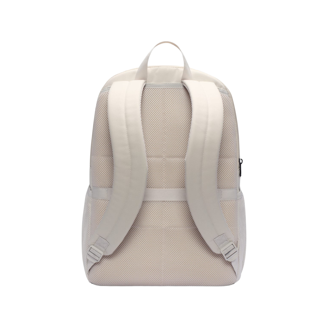 나이키 브라질리아 백팩 24L 라이트 본 블랙(Nike Brasilia Backpack 24L Light Bone Black) - 2