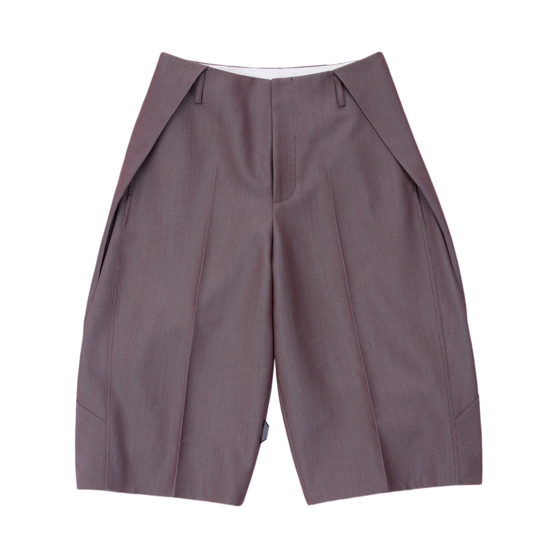 아더에러 쇼츠 프로덕트. 64 브라운(Ader Error Shorts Product. 64 Brown)