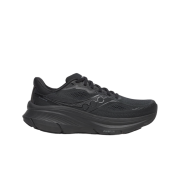 Saucony Guide 19 Triple Black
