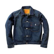 Levi's LVC 1936 Type I Jacket Multicolor