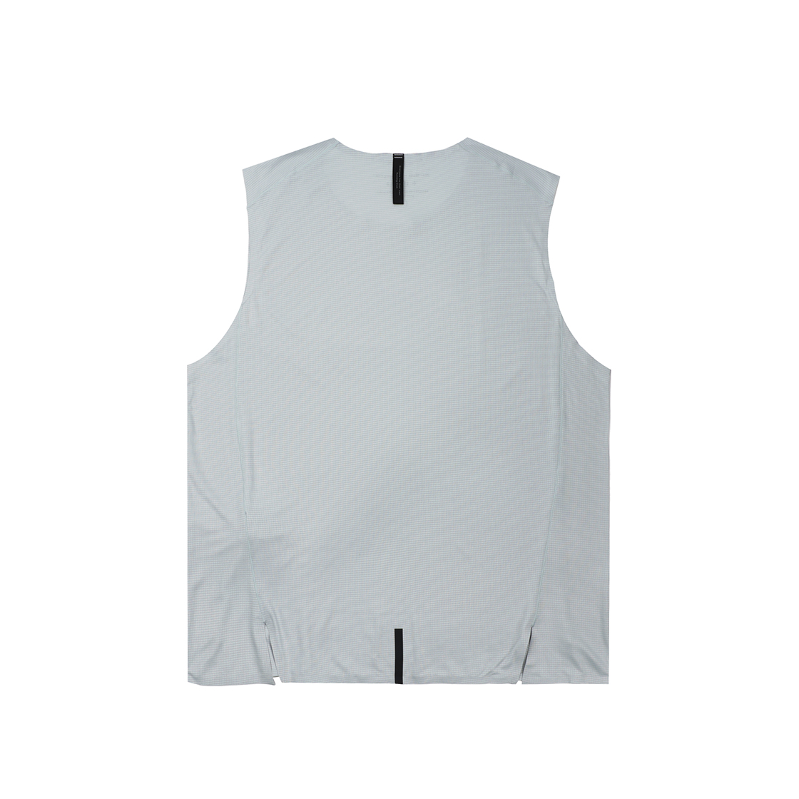 에이알씨 보레아스 슬리브리스 티셔츠 민트그레이(ARC Boreas Sleeveless T-Shirt Mint Grey) - 2