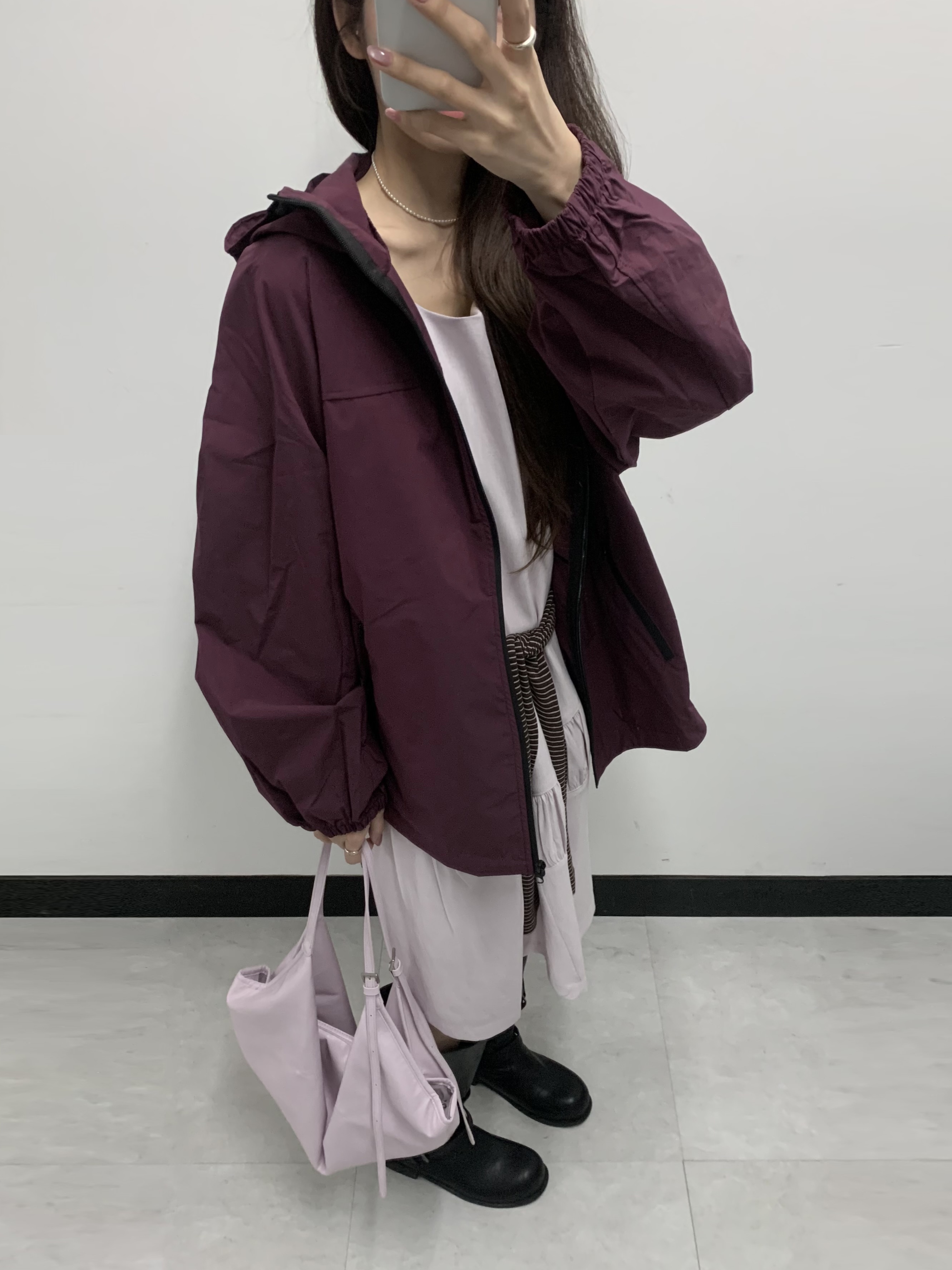 해 린님의 스타일 - 2