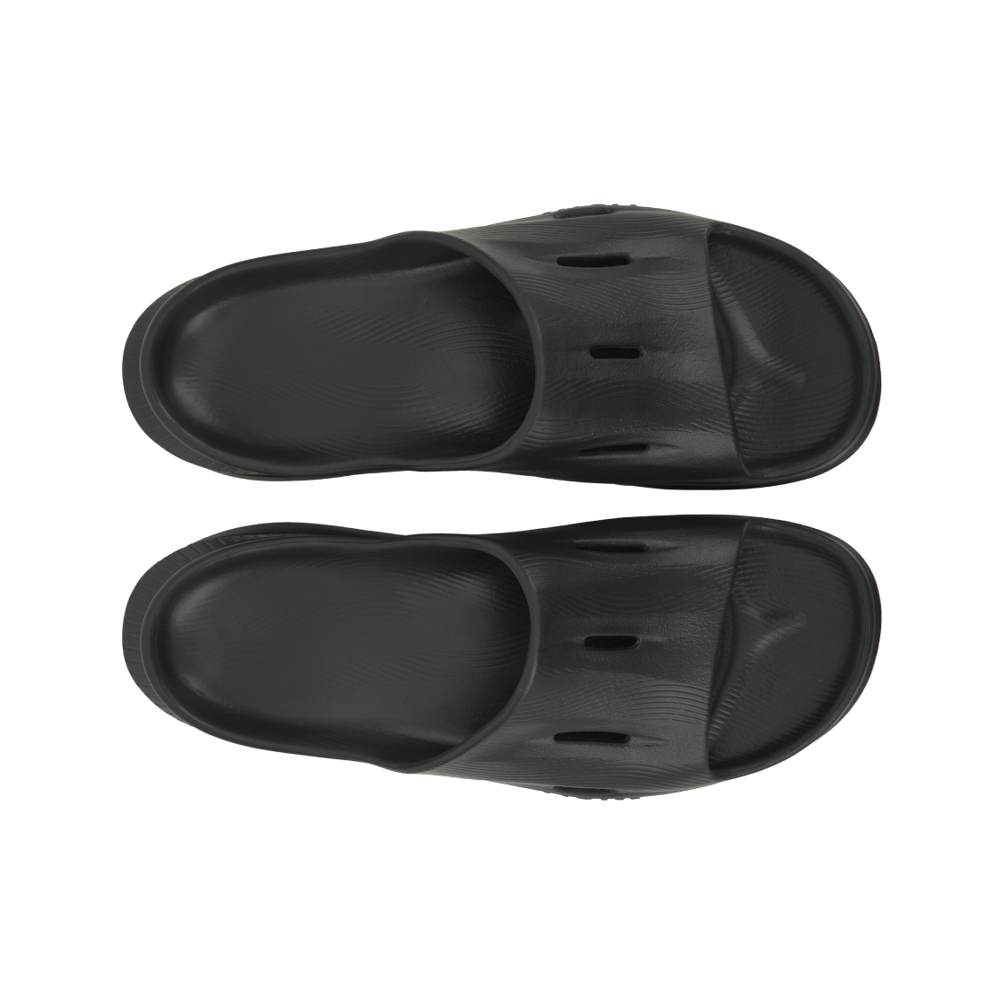 호카 오라 리커버리 슬라이드 3 블랙(Hoka Ora Recovery Slide 3 Black) - 5