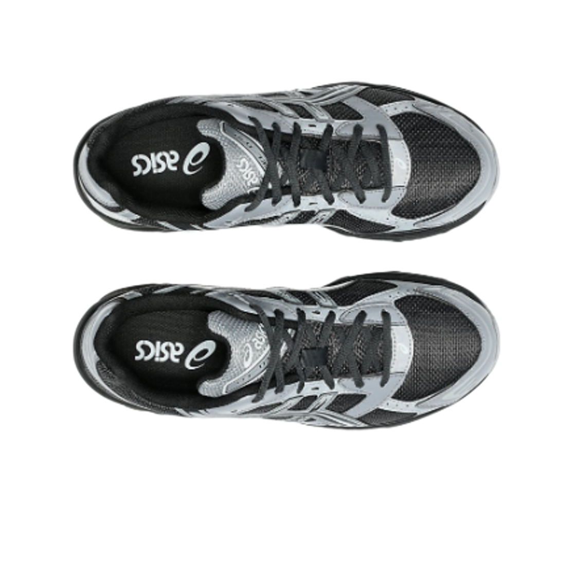 아식스 젤 1130 그래파이트 그레이 그래블(Asics Gel-1130 Graphite Grey Gravel) - 2