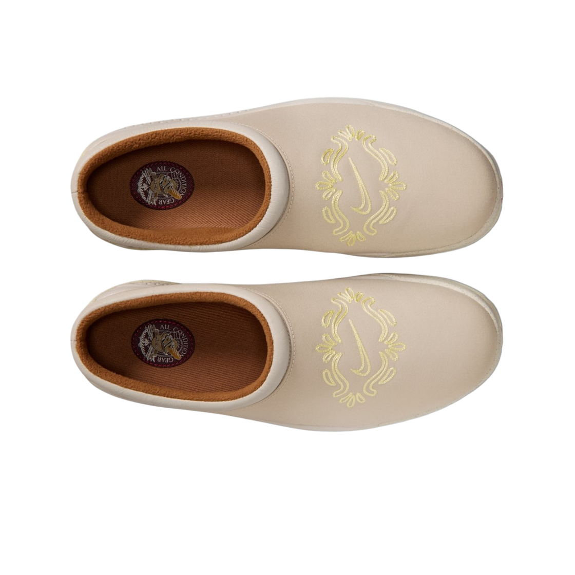 나이키 ACG 루퍼스 데저트 카키 크림 II(Nike ACG Rufus Desert Khaki Cream II) - 2