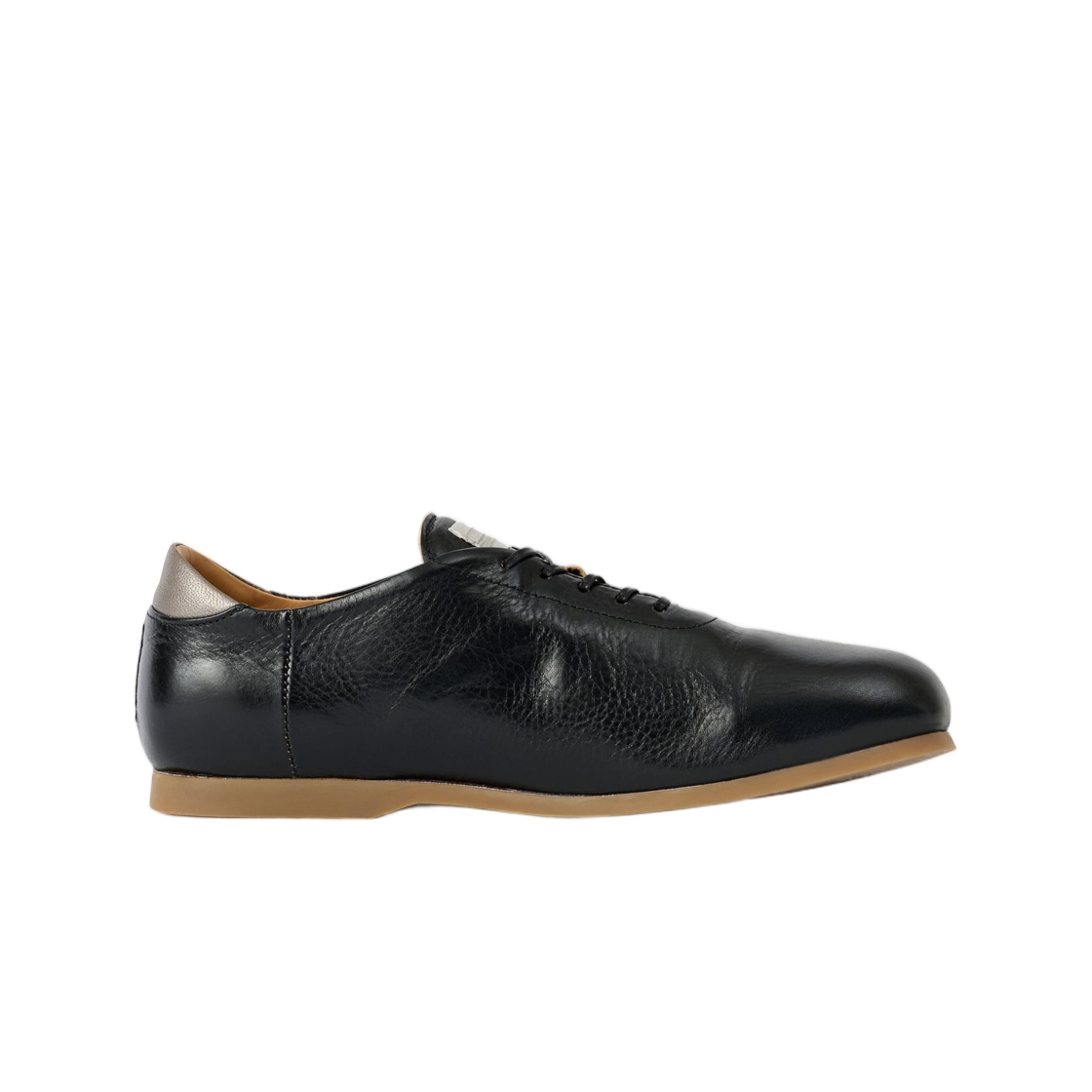 아워레가시 스니크 딥 마린 레더(Our Legacy Sneak In Deep Marine Leather)