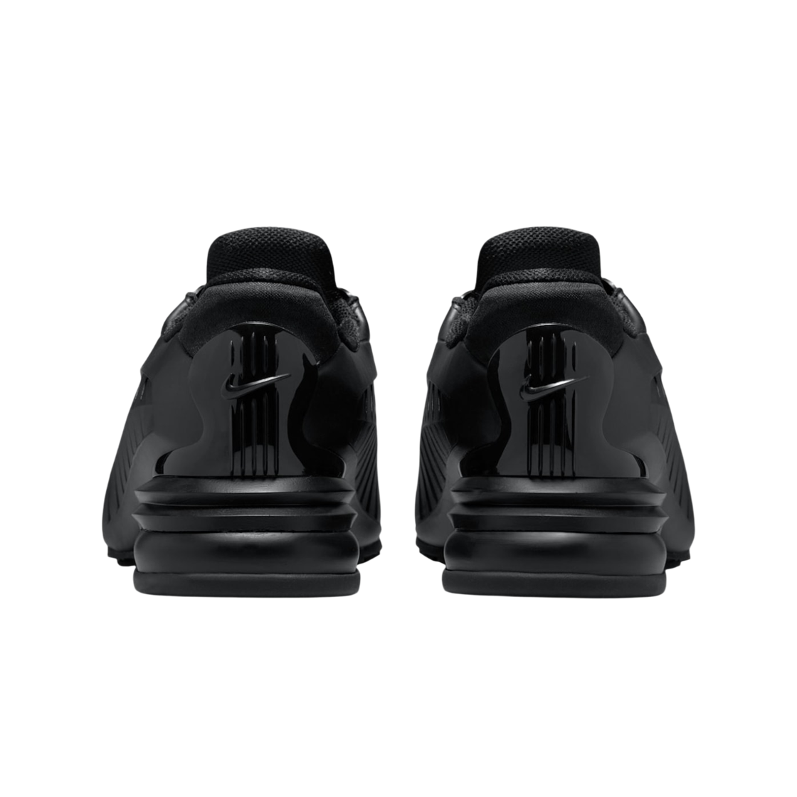 나이키 x 꼼데가르송 옴므 플러스 에어맥스 돌체 SP 블랙 블랙(Nike x Comme des Garcons Homme Plus Air Max Dolce SP Black Black) - 3
