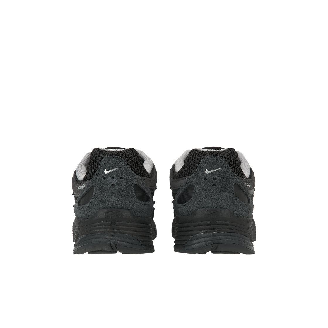 나이키 P-6000 스웨이드 앤트러사이트 크롬(Nike P-6000 Suede Anthracite Chrome) - 6