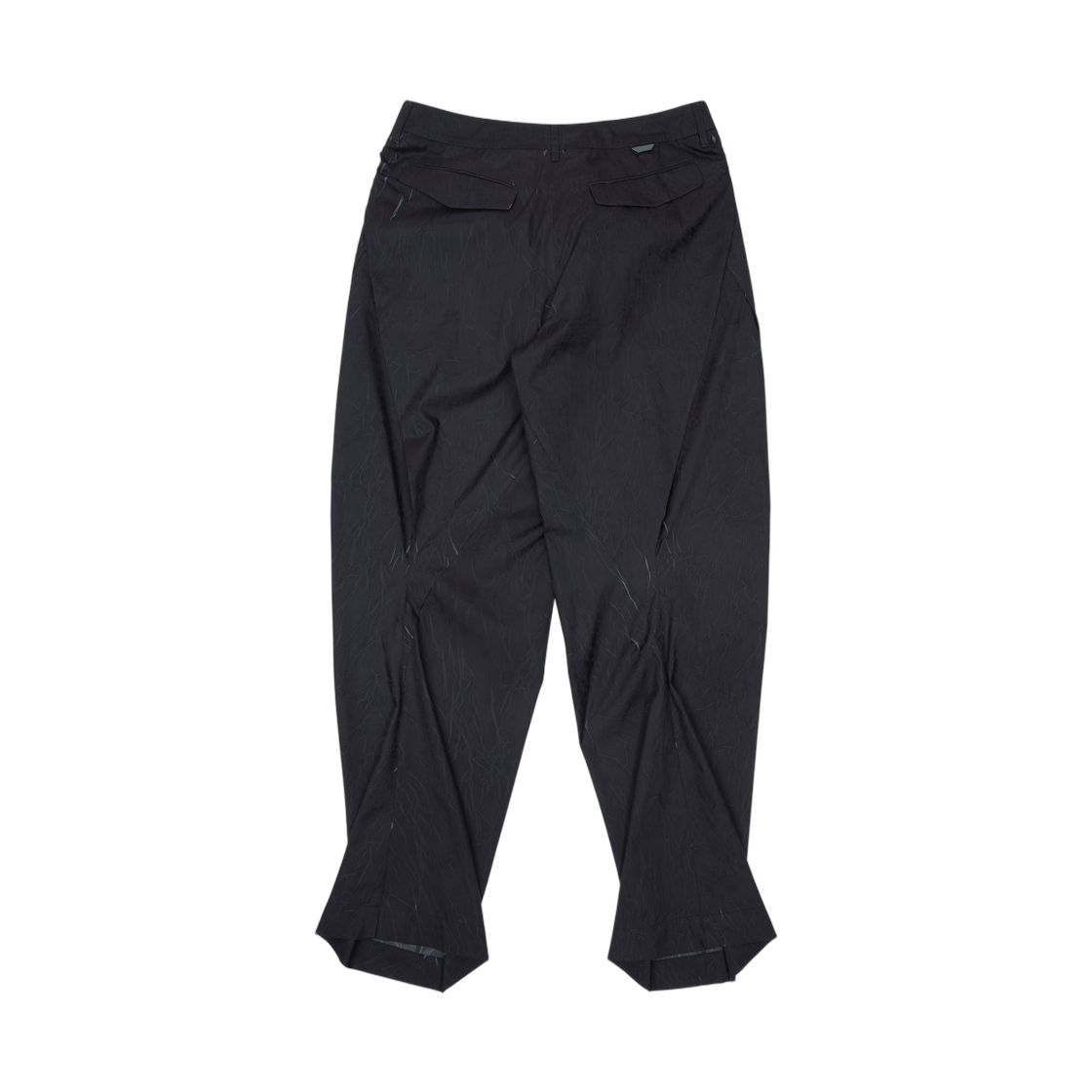 아더에러 라톤 트라우저 프로덕트. 60 누아(Ader Error Laton Trousers Product. 60 Noir) - 2