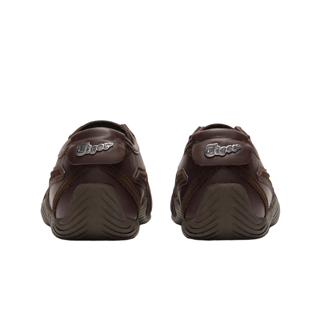 오니츠카 타이거 멕시코 66 드라이빙 리커리쉬 브라운(Onitsuka Tiger Mexico 66 Driving Licorice Brown) - 3