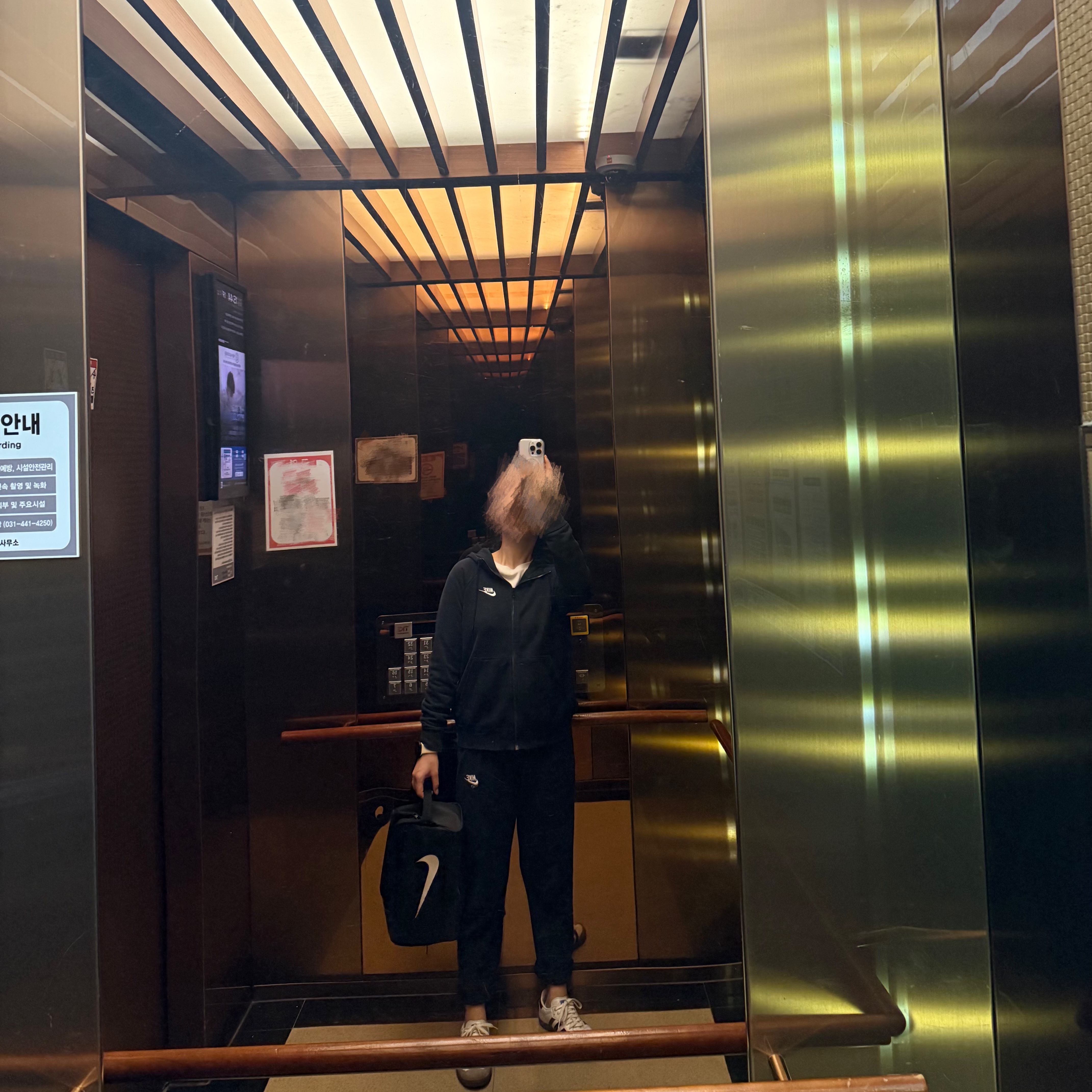 Nike Club Full Zip Fleece Hoodie Black White - Asia, Nike NSW Club French Terry Pants Black - Asia 착용 스타일