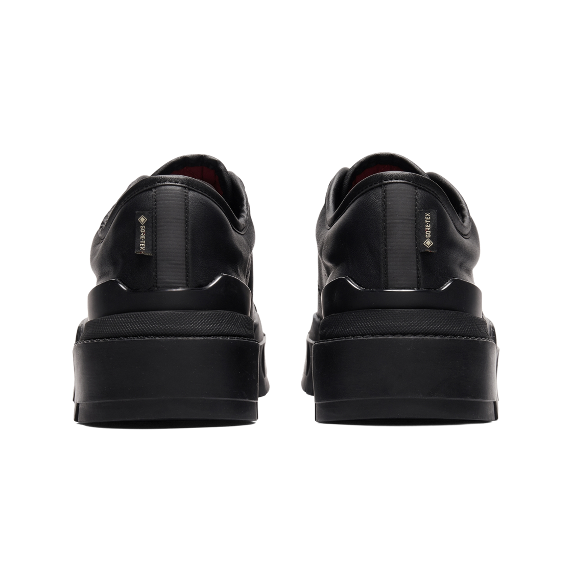 오니츠카 타이거 HMR 피크 LO G-TX 블랙(Onitsuka Tiger HMR Peak LO G-TX Black) - 3