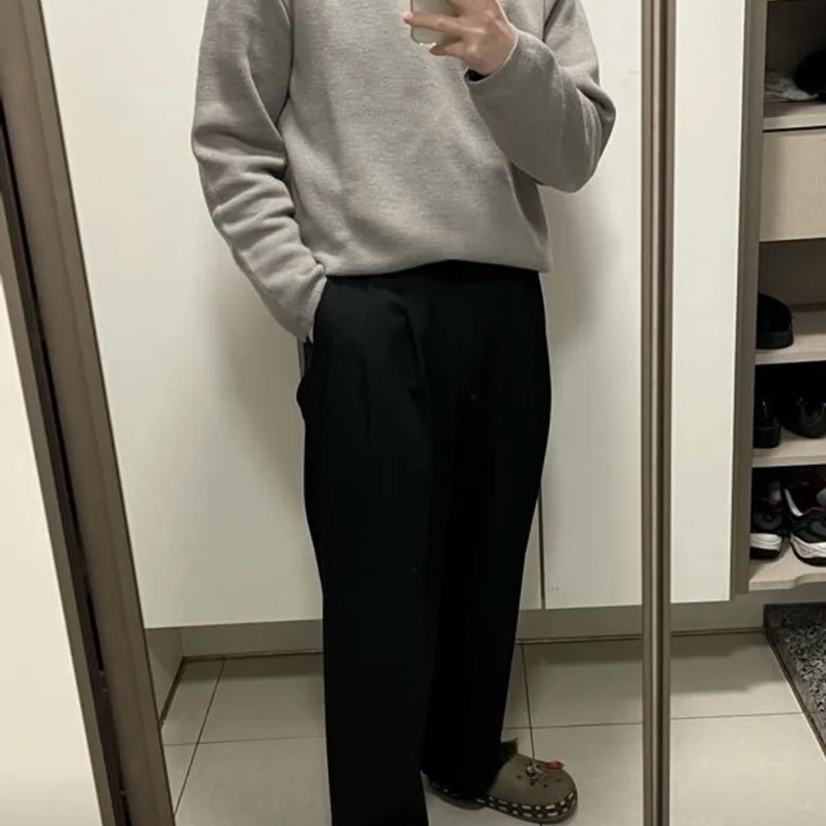 jangsamaster님의 스타일