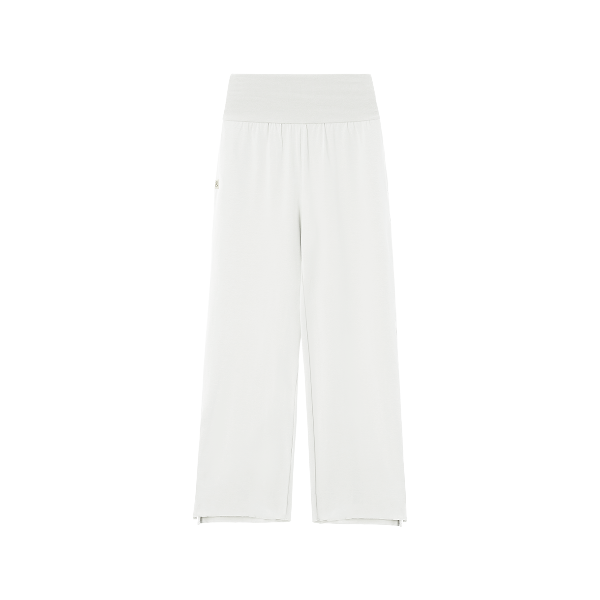 프론투라인 반다 라이트 마이테 슬릿 팬츠(FRONT2LINE Bandha Light Maite Slit Pants) - 2