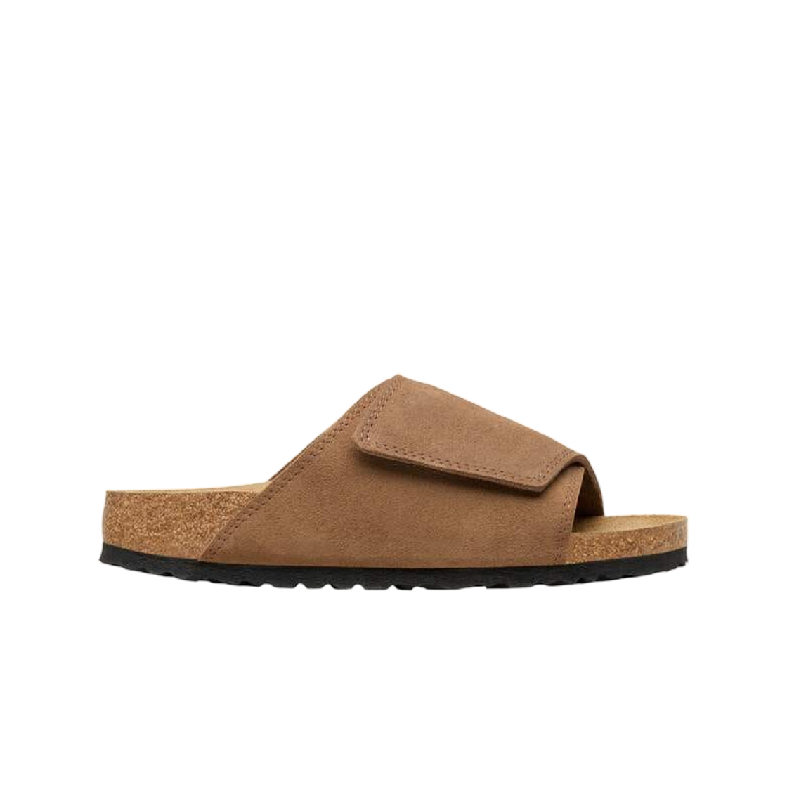 1031999 Birkenstock Solana Cork Brown - Narrow