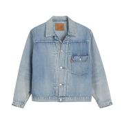 Levi's LVC 1936 Type I Jacket Medium Indigo