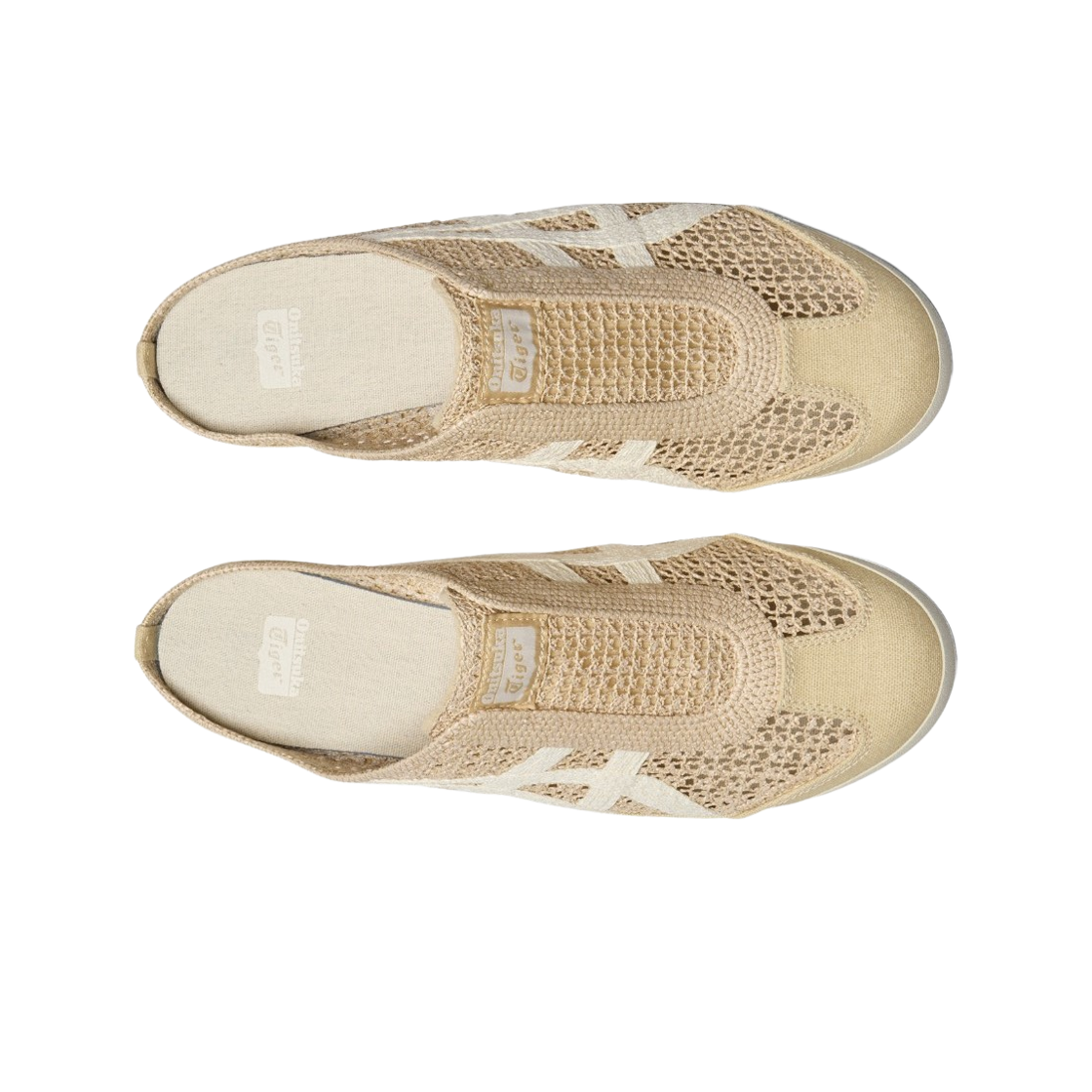 오니츠카 타이거 멕시코 66 사보 내츄럴 크림(Onitsuka Tiger Mexico 66 Sabot Natural Cream) - 2