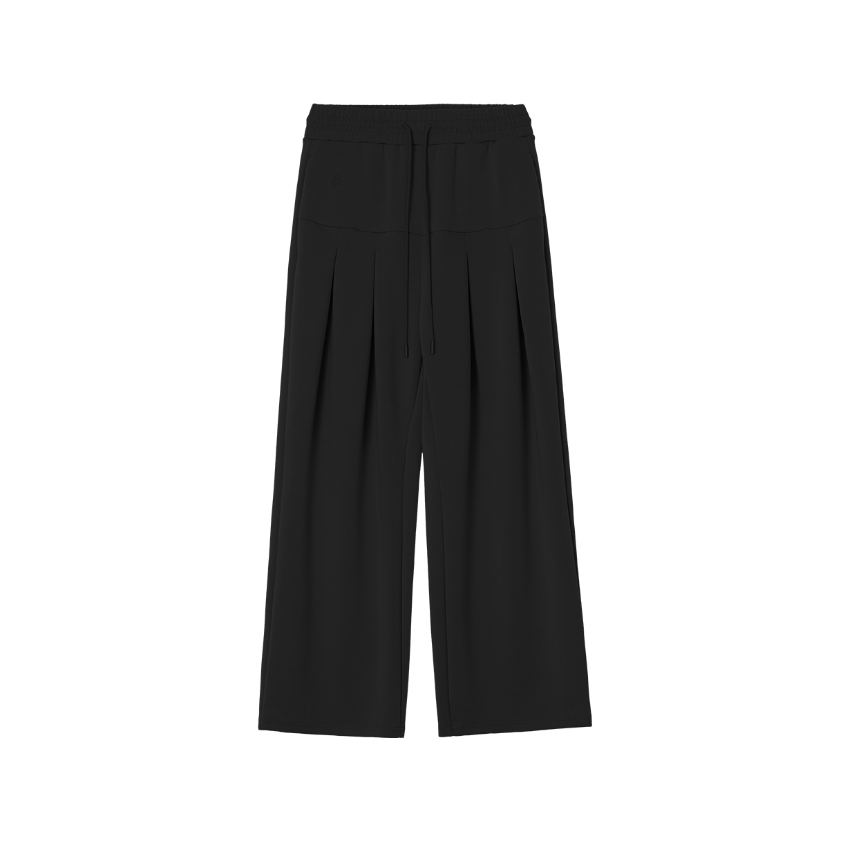 프론투라인 뉴 소프티 와이드 핀턱 팬츠(FRONT2LINE New Softy Wide Pintuck Pants) - 5