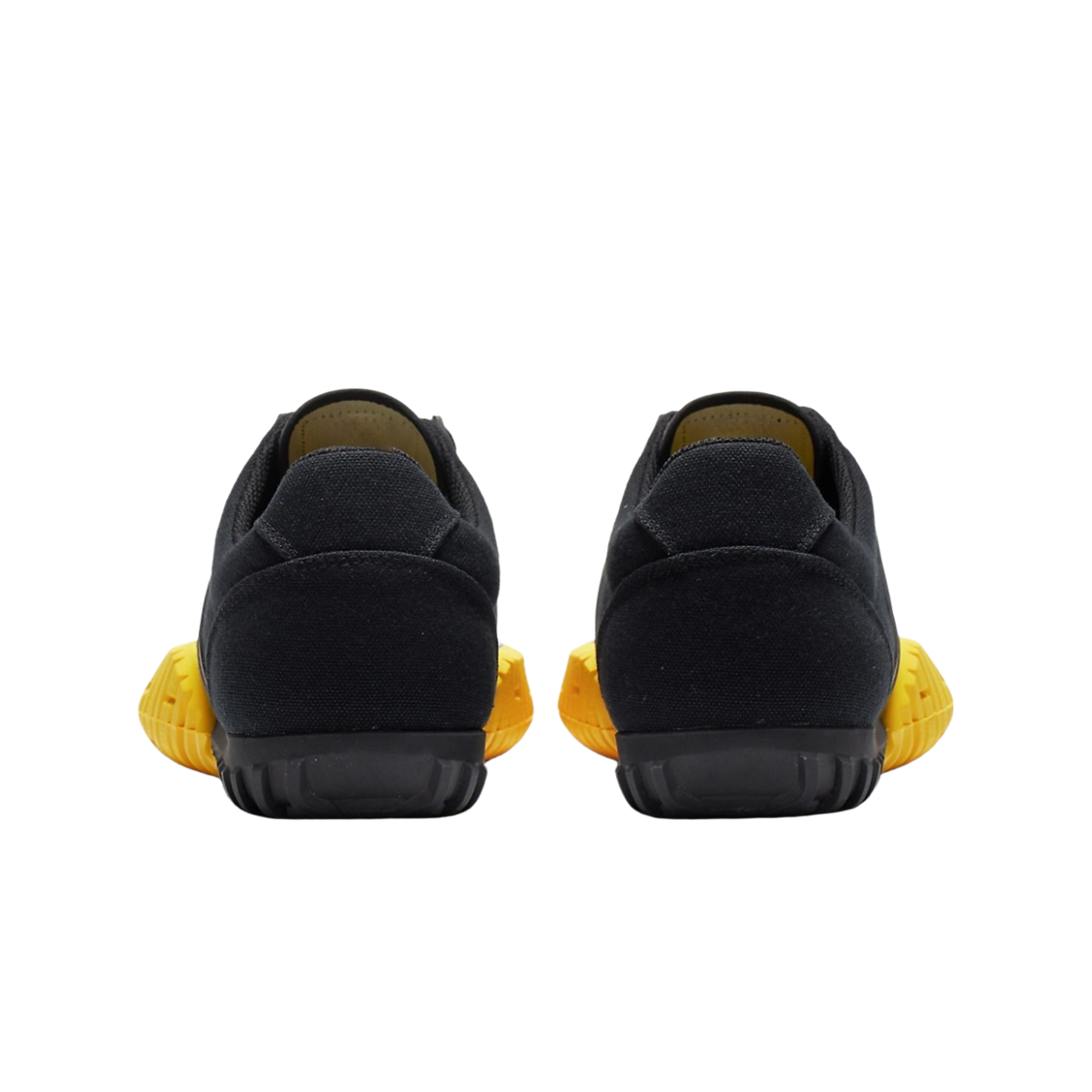 오니츠카 타이거 덕 타이거 블랙 타이치 옐로우(Onitsuka Tiger Duck Tiger Black Tai Chi Yellow) - 3