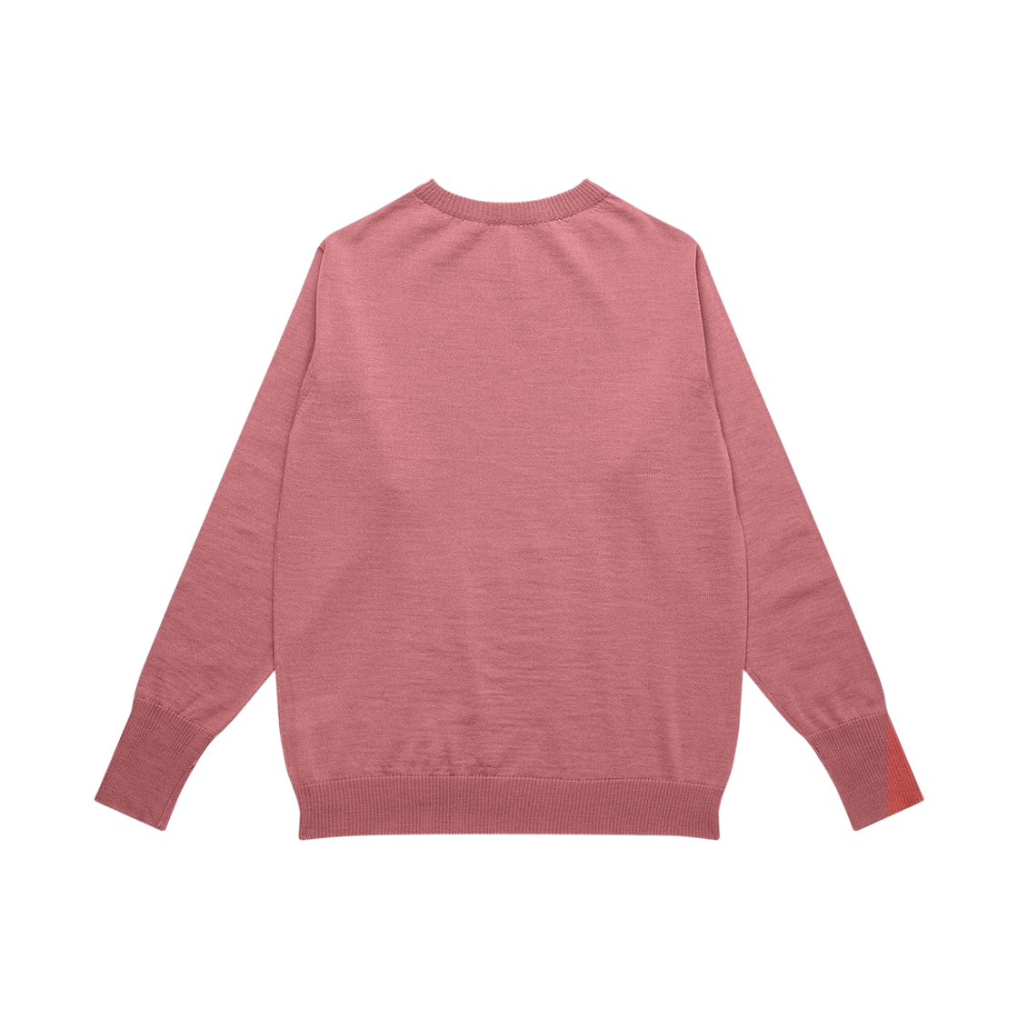 안데르센 안데르센 마린 크루넥 라이세로드(Andersen Andersen Marine Crewneck Lyserod)