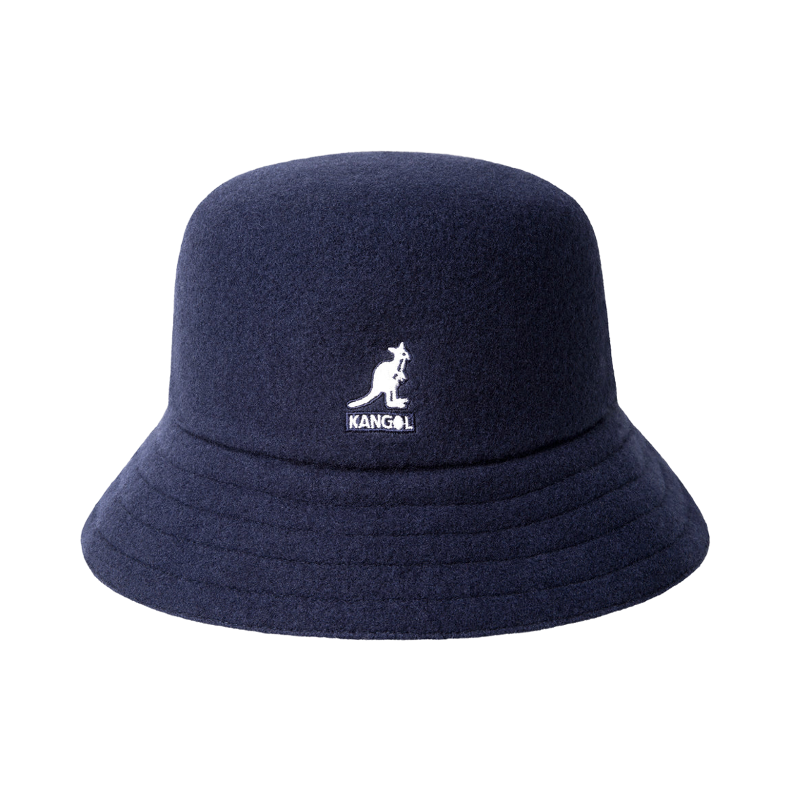 K3191ST Kangol Wool Lahinch Navy