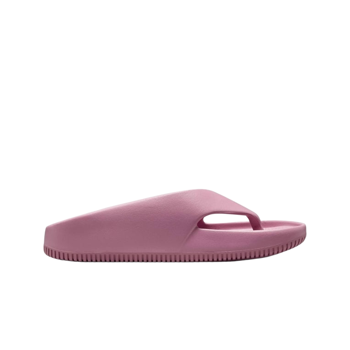FD4115-600 (W) Nike Calm Flip Flop Elemental Pink