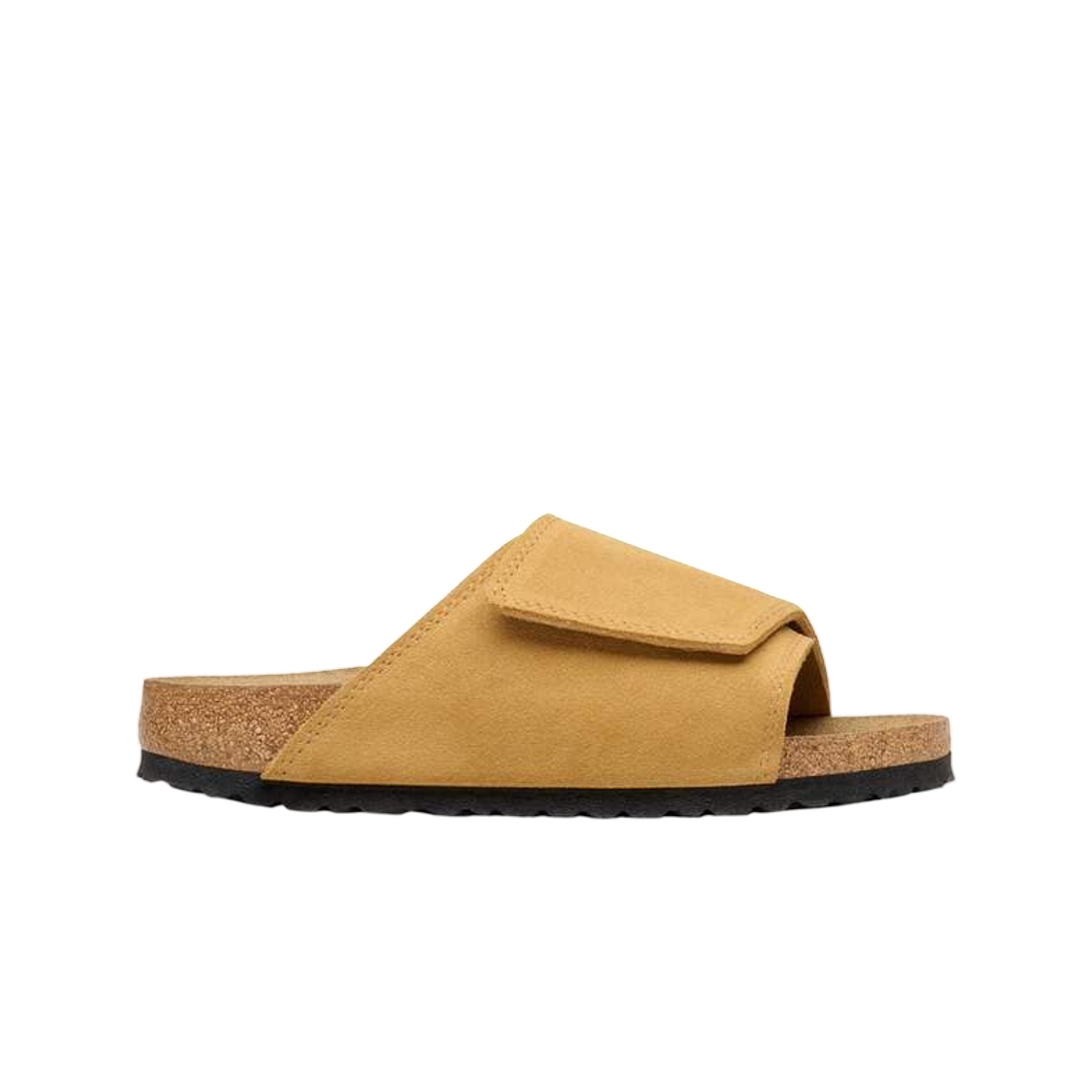 1031594 Birkenstock Solana Charcoal - Narrow