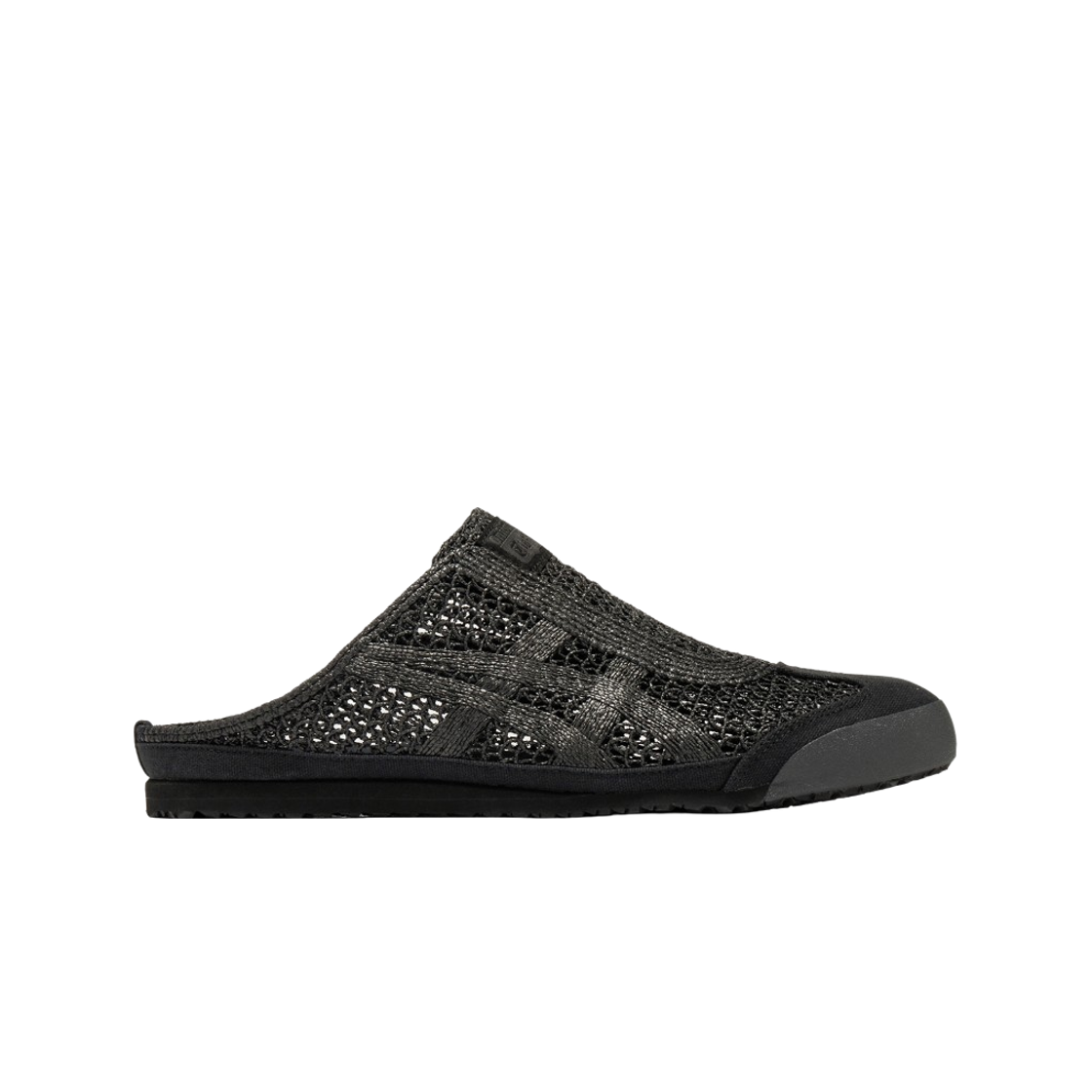 오니츠카 타이거 멕시코 66 사보 블랙(Onitsuka Tiger Mexico 66 Sabot Black) - 1