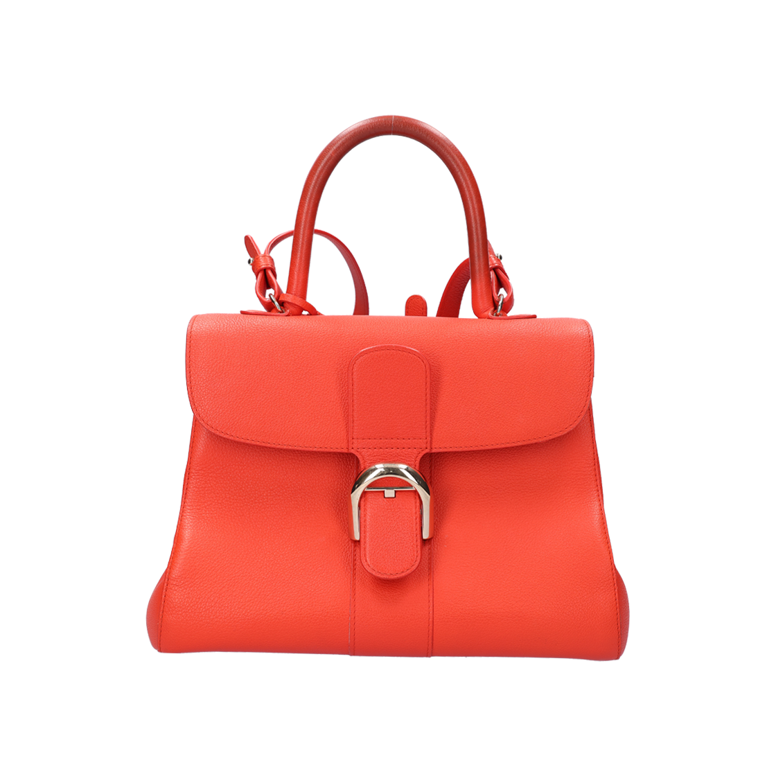 델보 브리앙 MM 카프스킨(Delvaux Brillant MM Calfskin) - 1