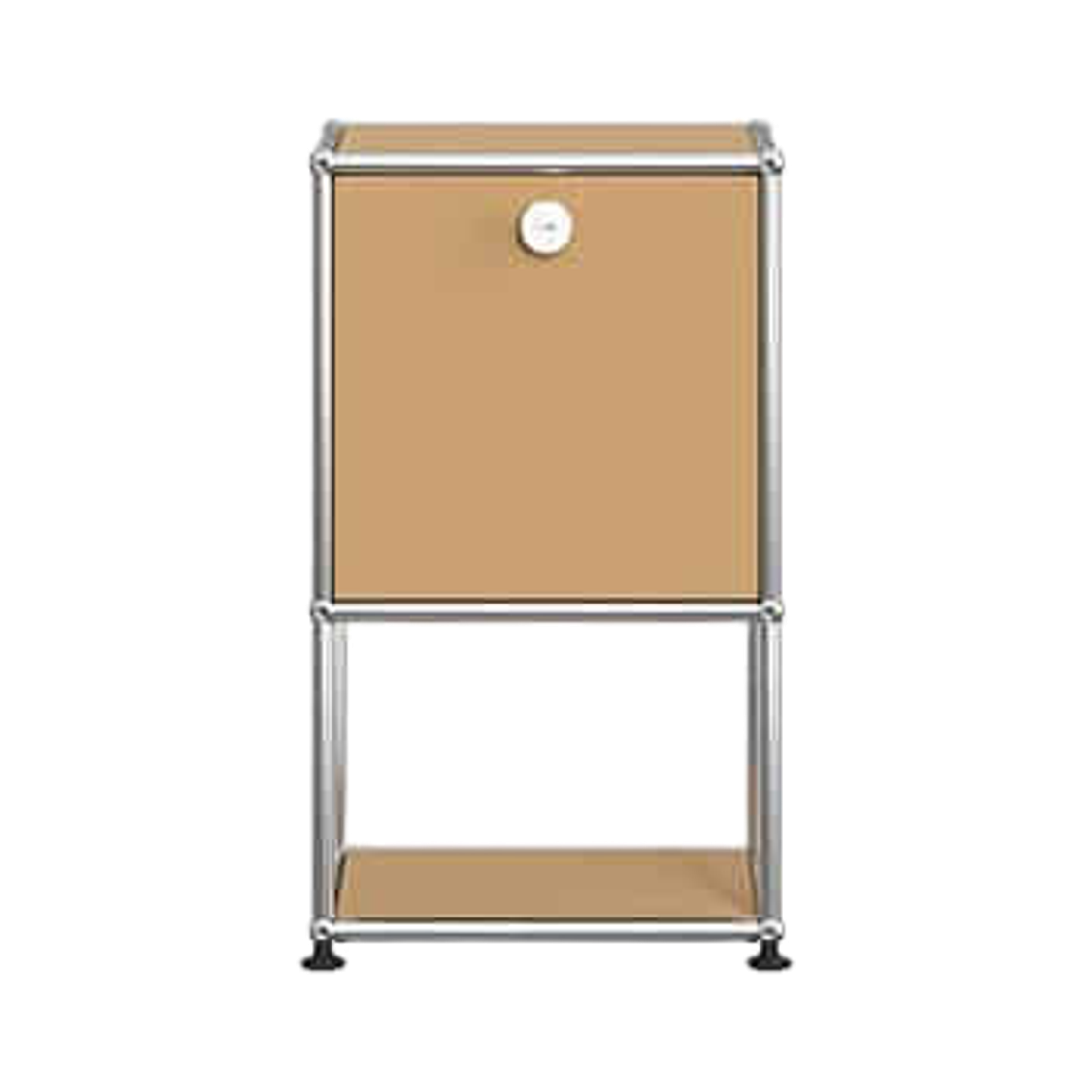 [10% 쿠폰] 유에스엠 할러 스토리지 1x2([10% 쿠폰] USM Haller Storage 1x2) - 3