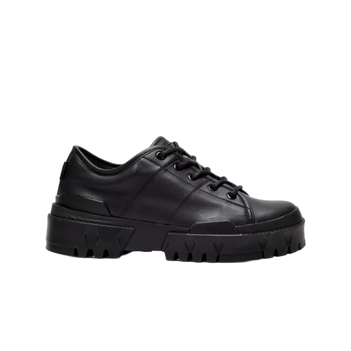 1183C528-001 Onitsuka Tiger HMR Peak LO G-TX Black