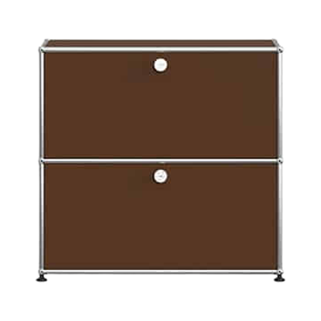 [10% 쿠폰] 유에스엠 할러 스토리지 1x2([10% 쿠폰] USM Haller Storage 1x2) - 6