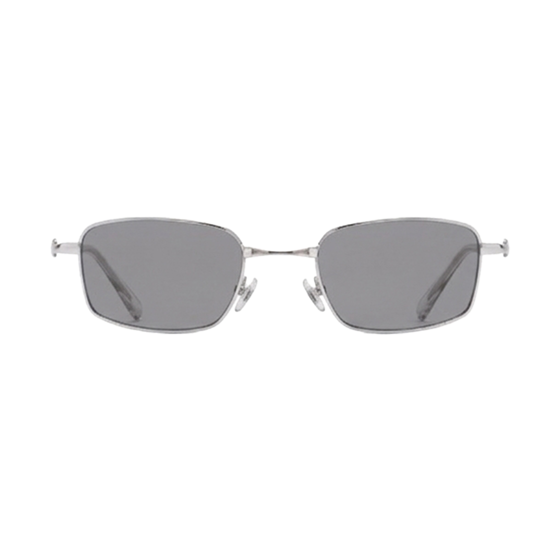[예약 배송] 리끌로우 스테인리스 아몬 F 폴더 선글라스 그레이([예약 배송] RECLOW Stainless Amon F Folder Sunglasses Gray)