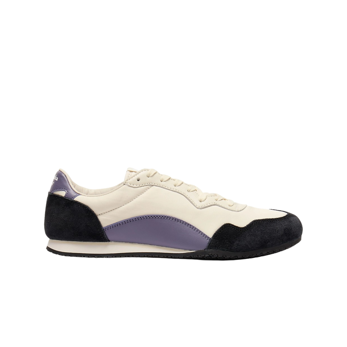 1183B886-201 Onitsuka Tiger Serrano CL Birch Greyish Purple