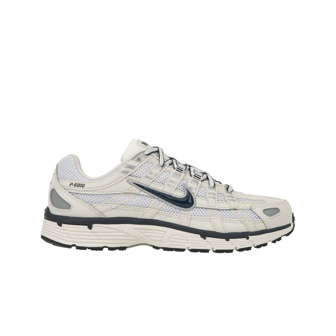 나이키 P-6000 팬텀 서밋 화이트