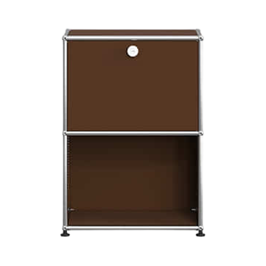 [10% 쿠폰] 유에스엠 할러 스토리지 1x2([10% 쿠폰] USM Haller Storage 1x2) - 4