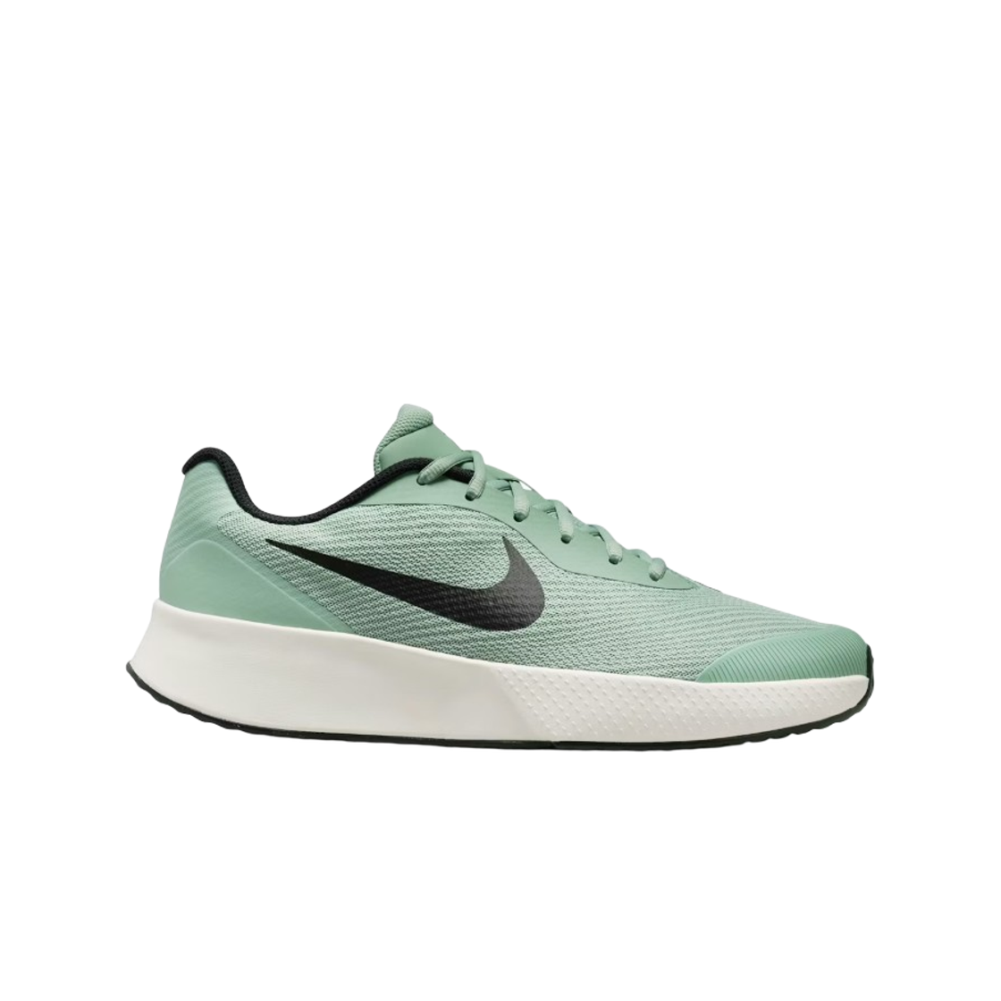 FZ2155-005 Nike Vapor Lite 3 HC Steam Light Silver