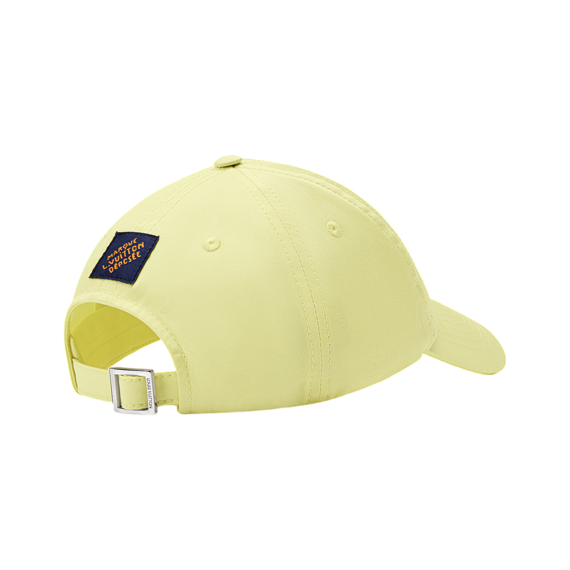 루이비통 시그니쳐 캡 옐로우(Louis Vuitton Signature Cap Yellow) - 3