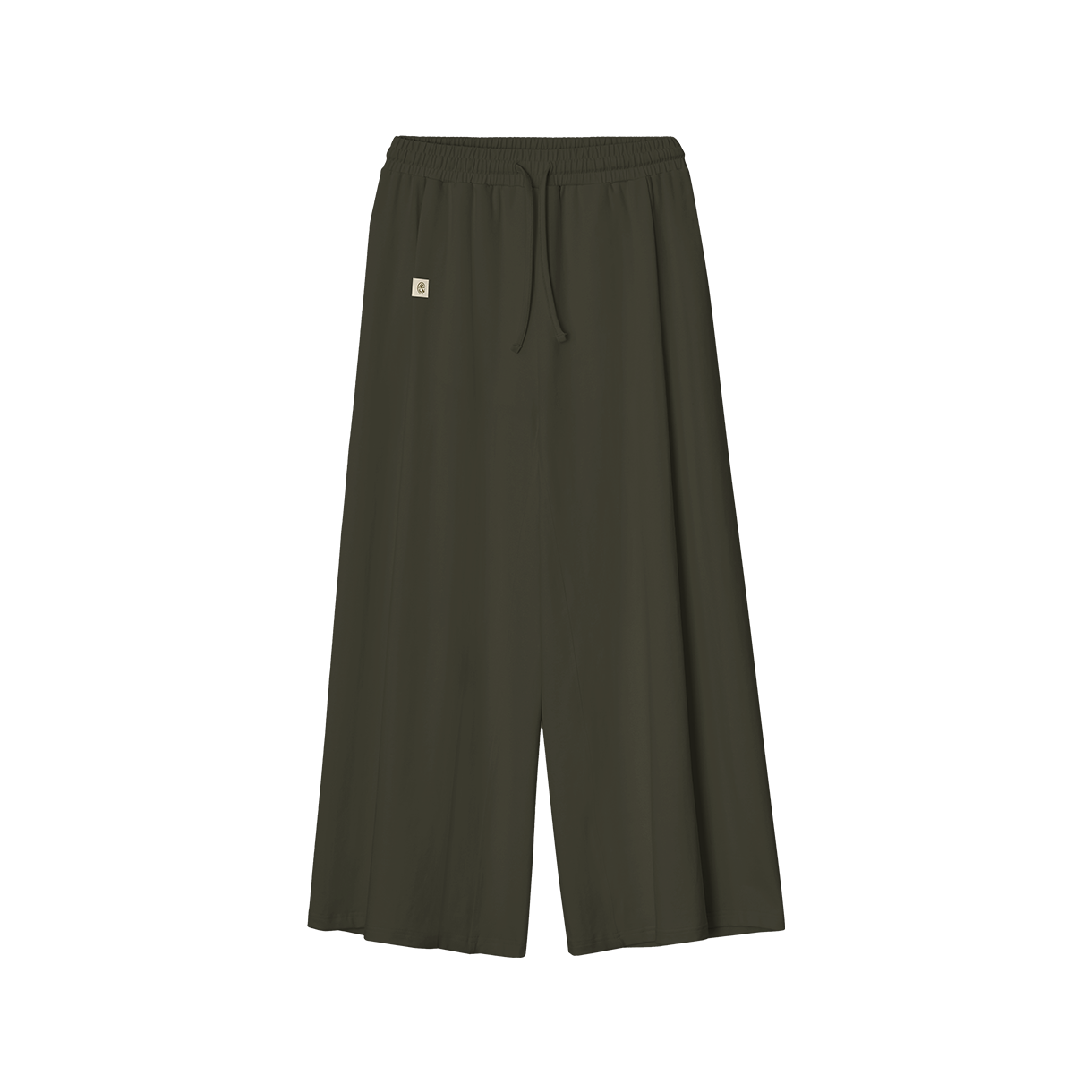 프론투라인 반다 라이트 와이드 릴렉스 팬츠(FRONT2LINE Banda Light Wide Relax Pants) - 2