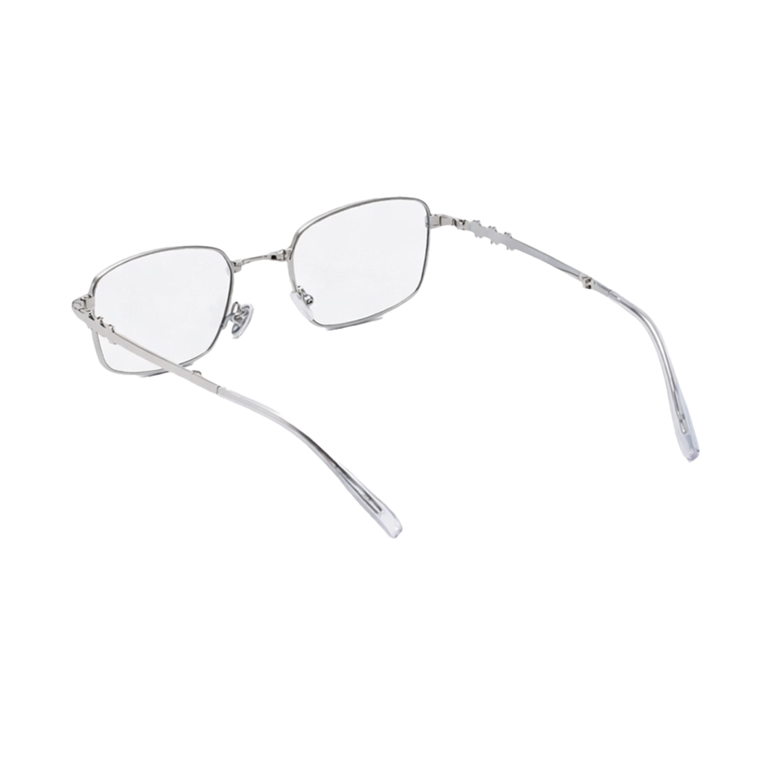 리끌로우 스테인리스 아몬 F 폴더 안경 실버(RECLOW Stainless Amon F Folder Glasses Silver) - 3
