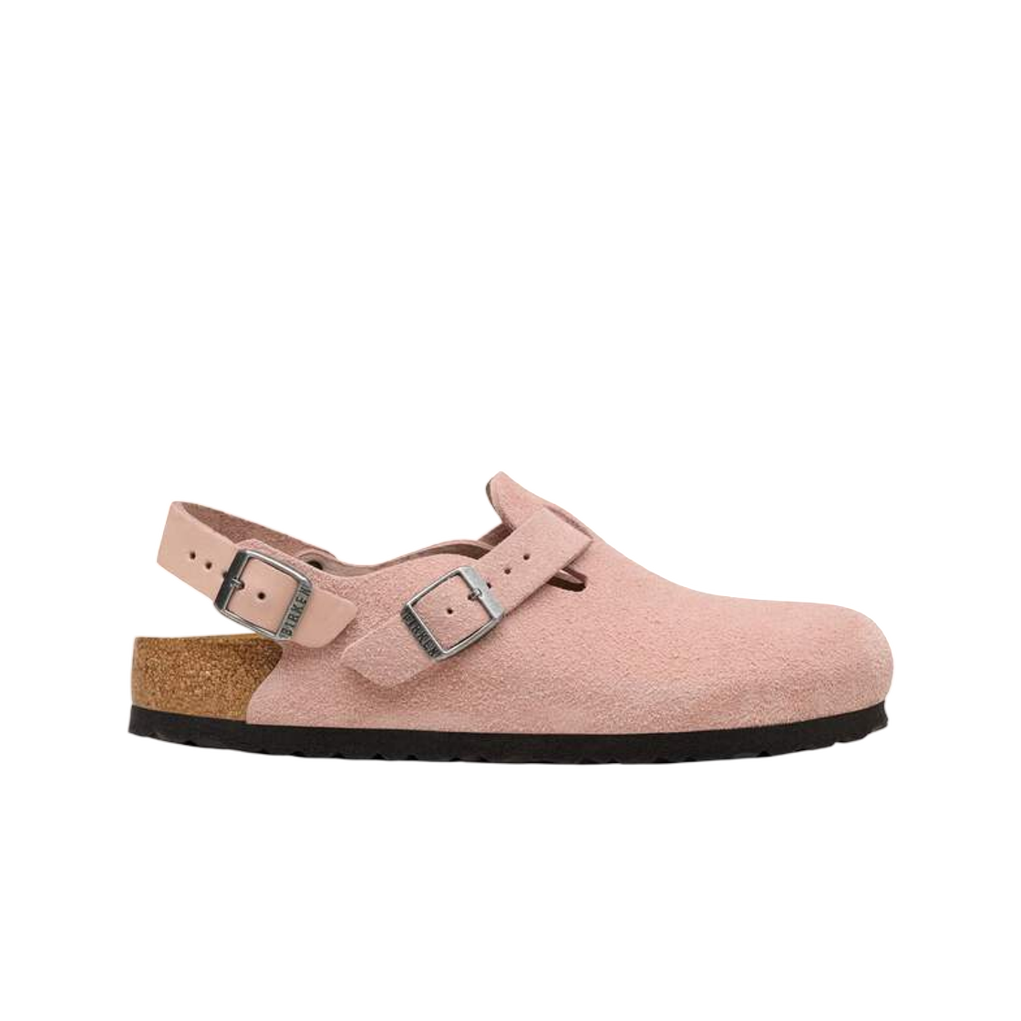 1031636 Birkenstock Tokio Pink Clay - Narrow