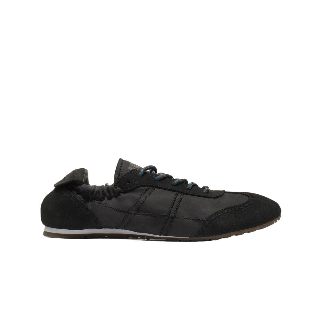 오니츠카 타이거 플라블라 블랙(Onitsuka Tiger Plabala Black) - 1