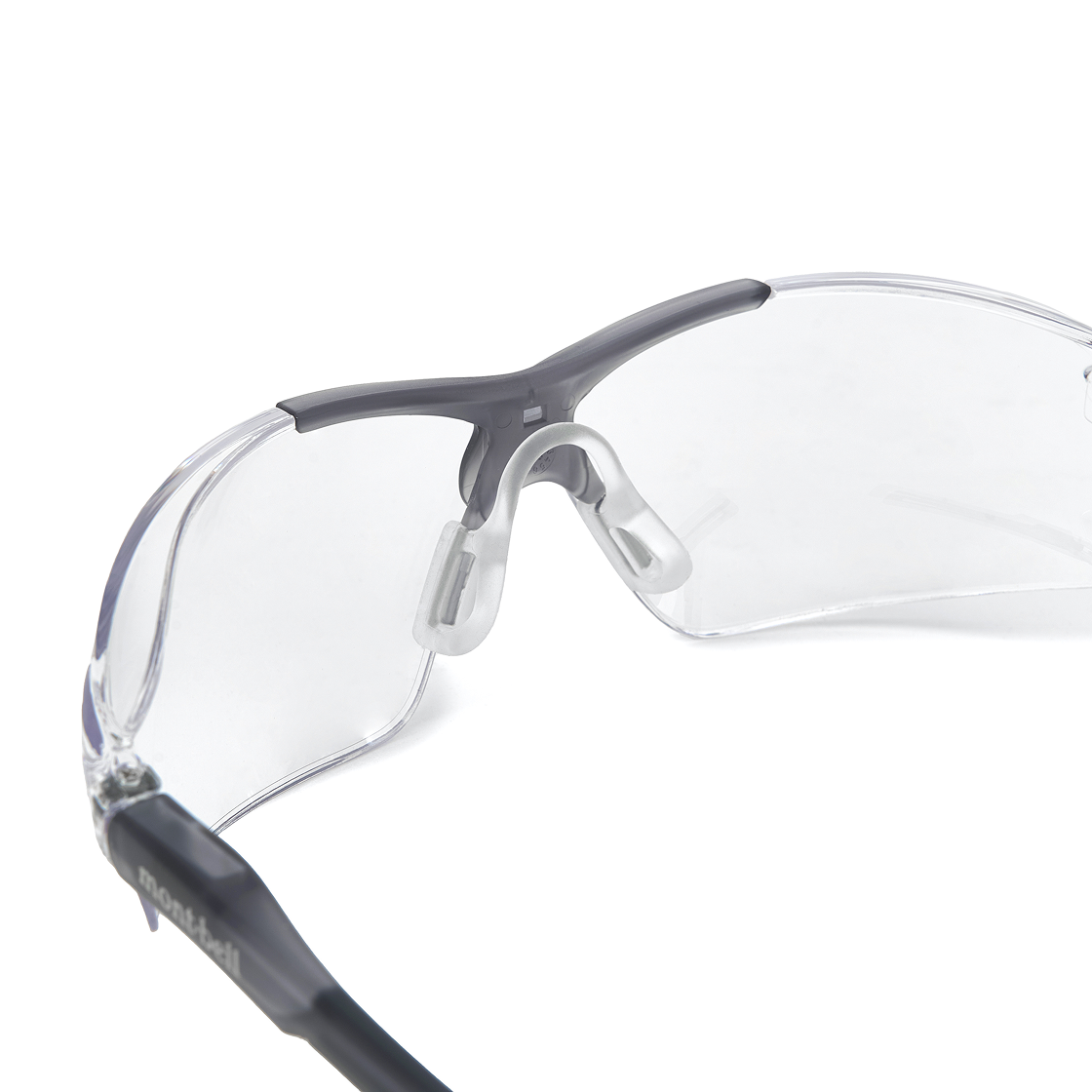 몽벨 쉴드 안경 클리어(Montbell Shield Glasses Clear) - 3