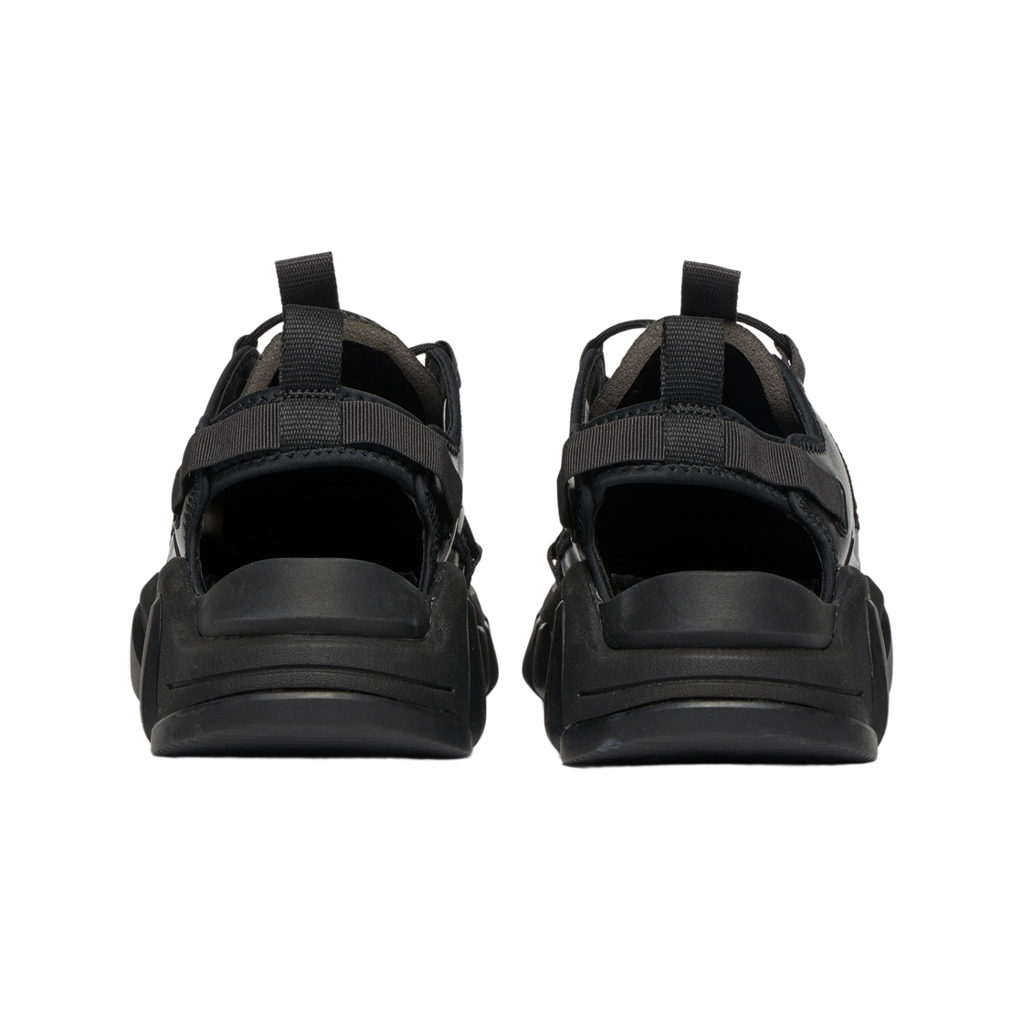 오니츠카 타이거 덴티그레 케이지 블랙 그래파이트 그레이(Onitsuka Tiger Dentigre Cage Black Graphite Grey) - 3