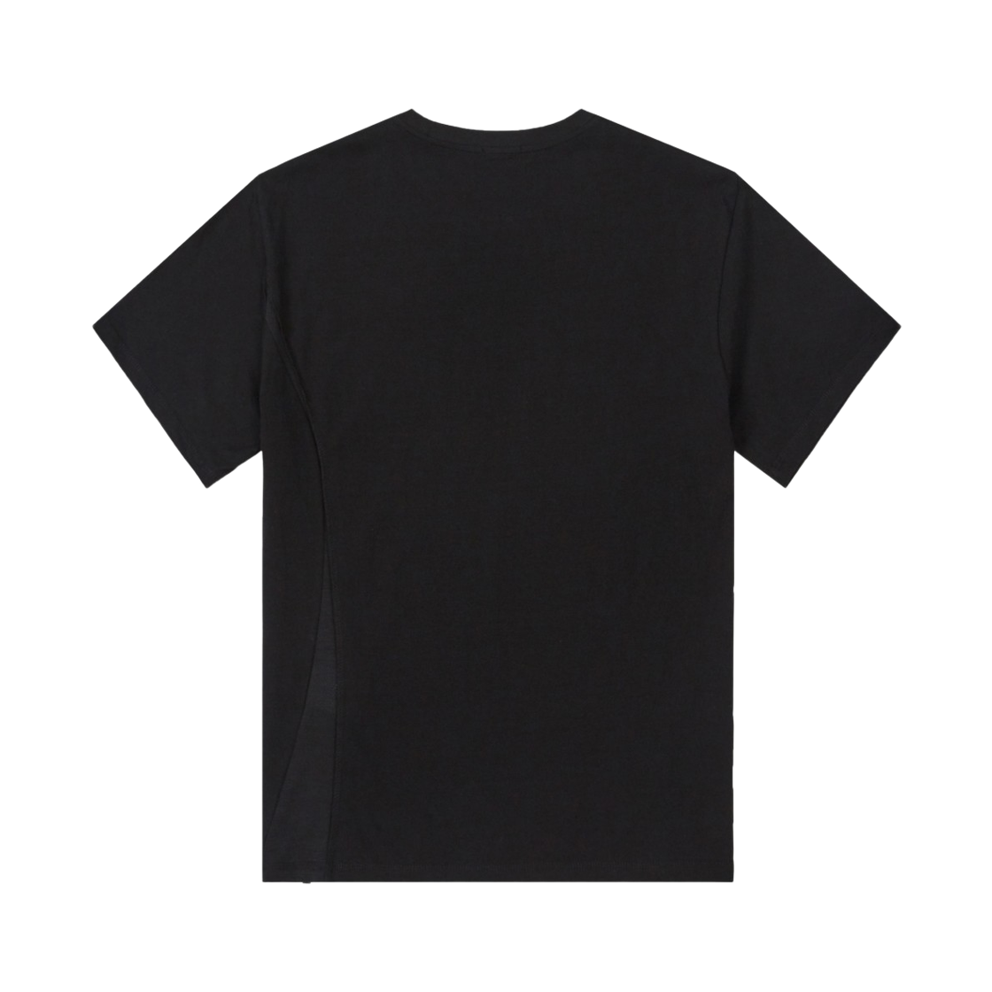 엑슬림 에피소드9 02 티셔츠 블랙(Xlim EP.9 02 T-Shirt Black) - 2