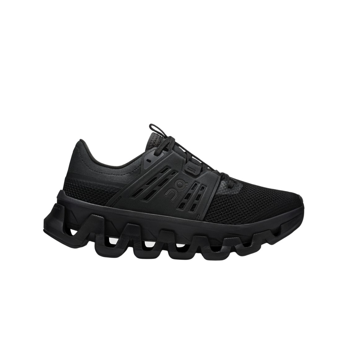 3WG10391043 (W) On Running Cloudswift Amp Black Black